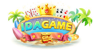 Tangkapan layar IDAGAME