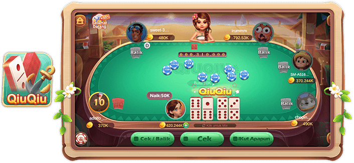 Tangkapan layar IDAGAME