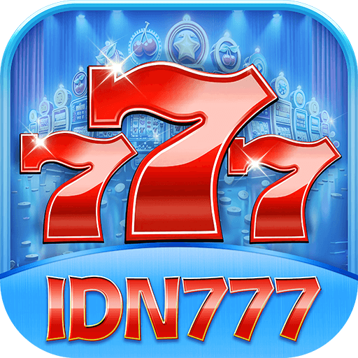Logo IDN777