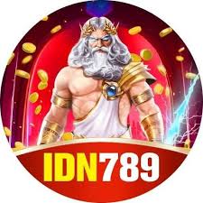 Logo IDN789