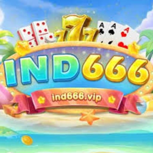 Logo IND666