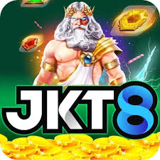 Logo JKT8