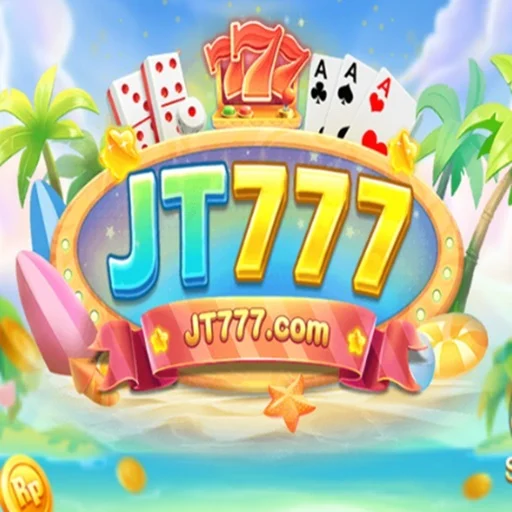 Logo JT777