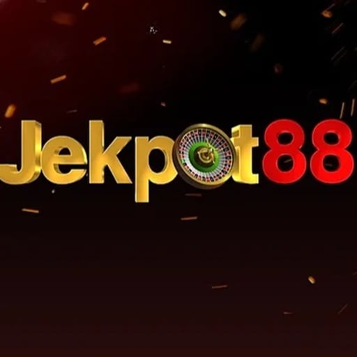 Logo Jekpot88