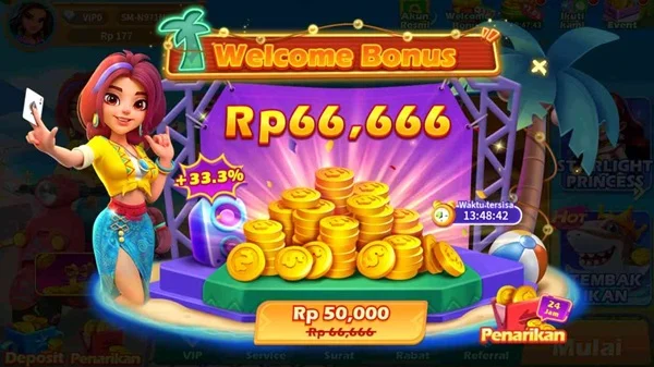 Tangkapan layar Juara666