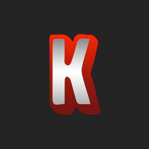 Logo KAWAN777