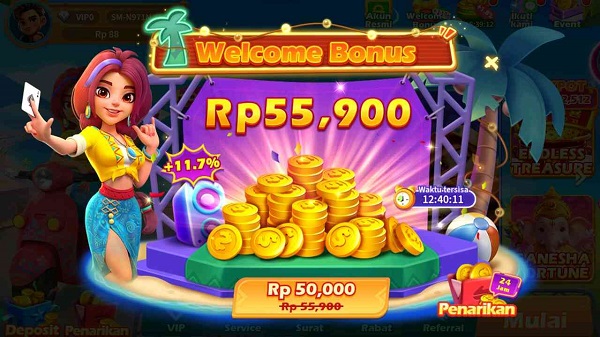 Tangkapan layar KKWIN