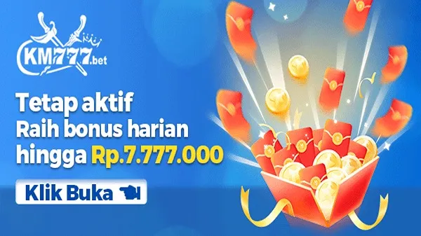 Tangkapan layar KM777