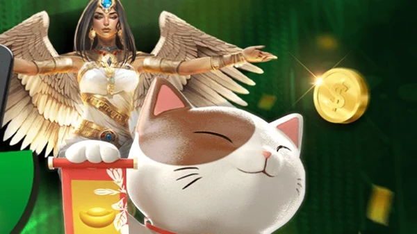 Tangkapan layar KOKO88 Slot