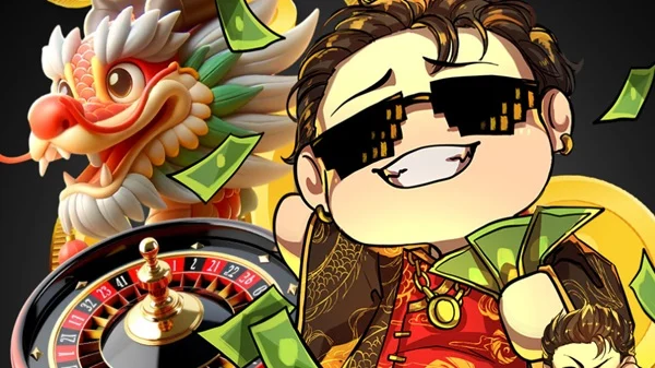 Tangkapan layar KOKO88 Slot