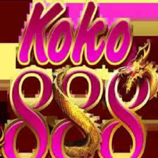 Logo KOKO88 Slot