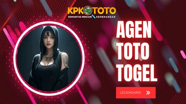 Tangkapan layar KPKTOTO