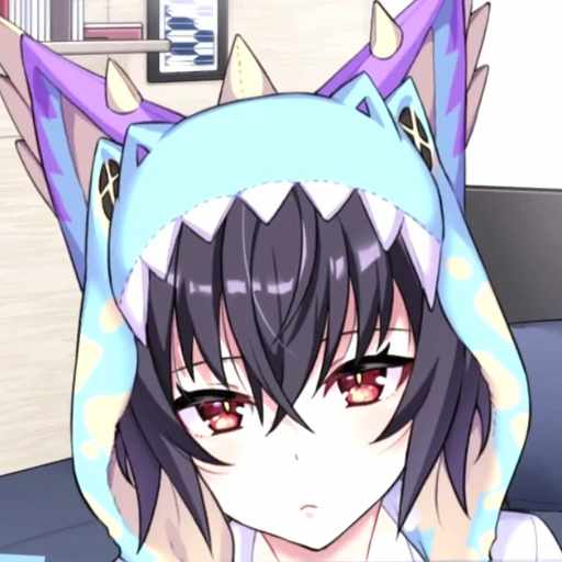 Logo Kaiju Princess