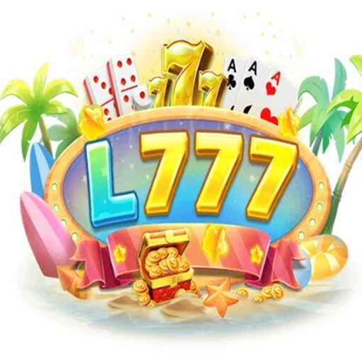 Logo L777