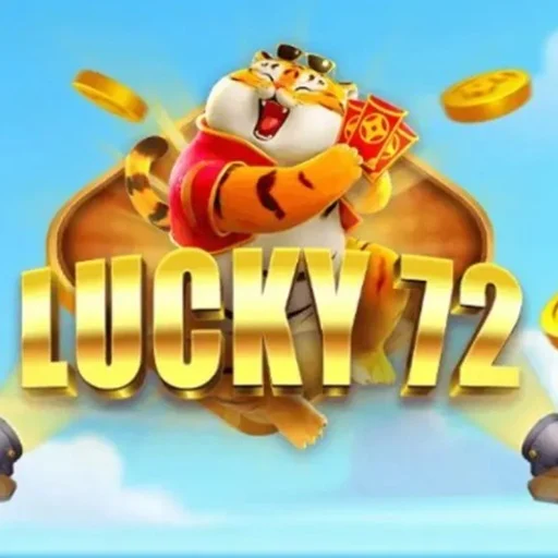Logo LUCKY72