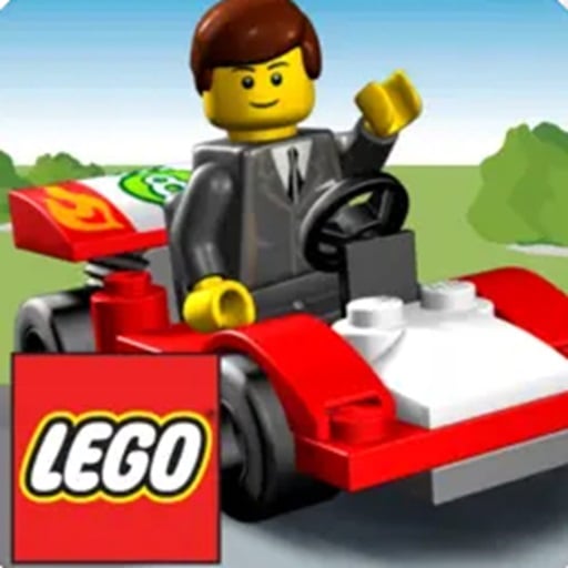 Logo Lego Junior