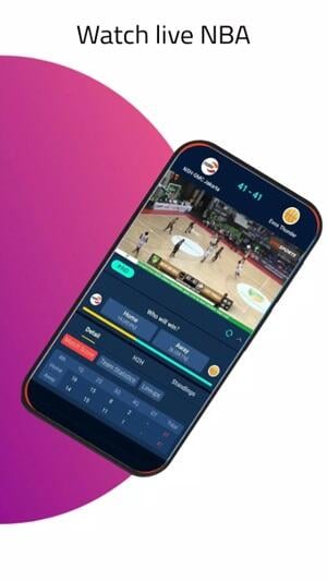 Tangkapan layar Livesports808