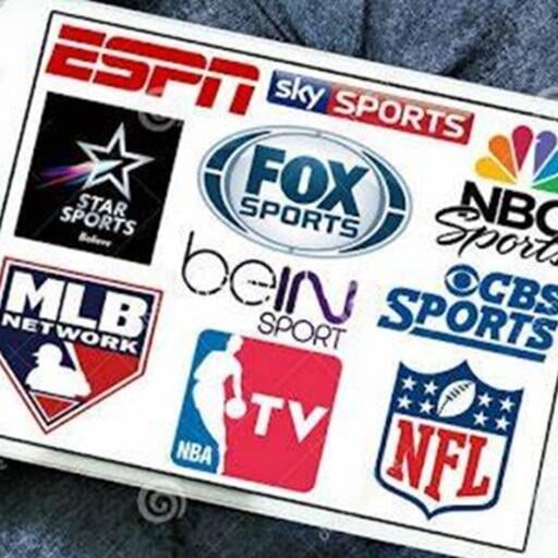Logo Livesports808