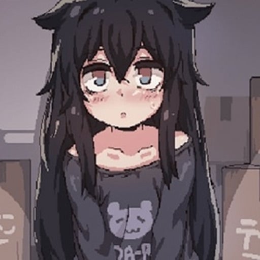 Logo Lonely Girl