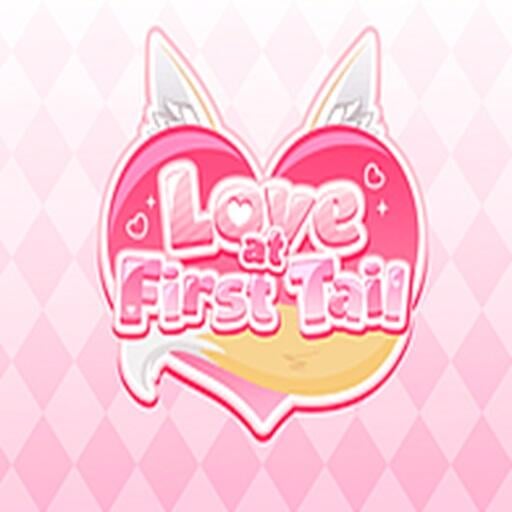 Logo Love At First Tail