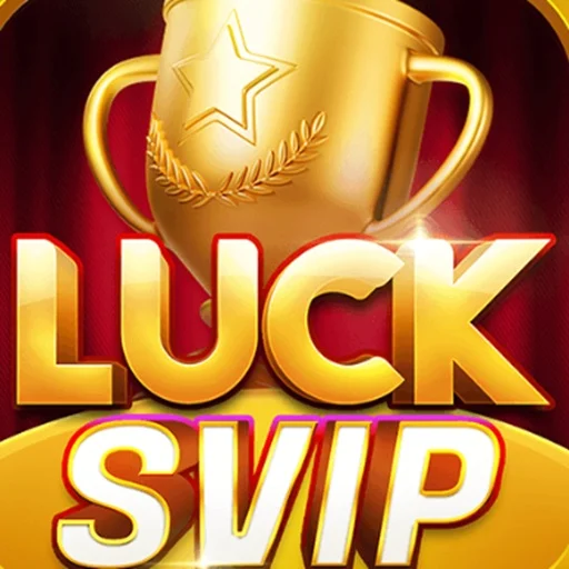 Logo Lucksvip