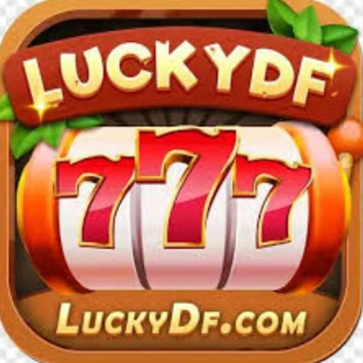 Logo Lucky DF