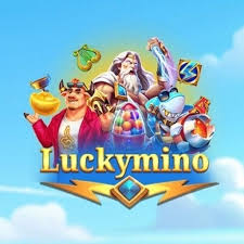 Logo LuckyMino