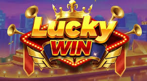 Tangkapan layar LuckyWin