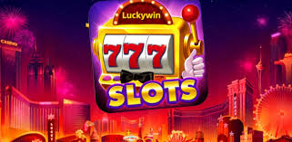 Tangkapan layar LuckyWin