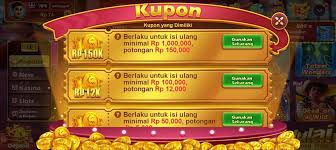 Tangkapan layar Luxury88
