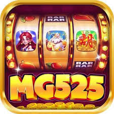 Logo MG525