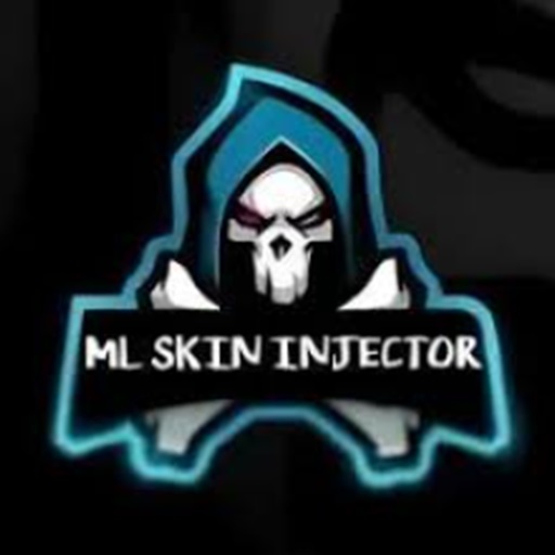 Logo ML Skin Injector