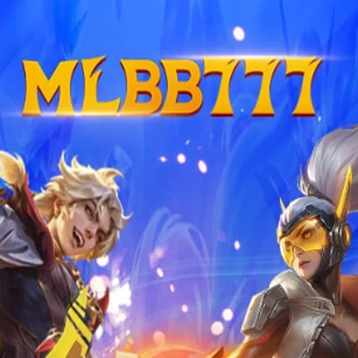 Logo MLBB777