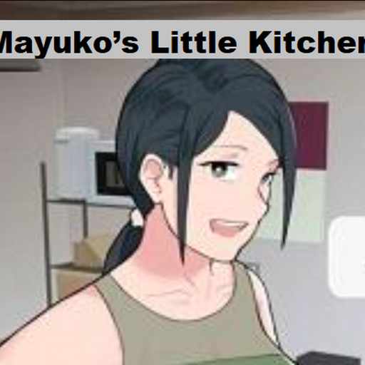 Logo Mayuko’s Little Kitchen
