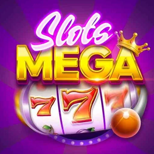 Logo Mega777