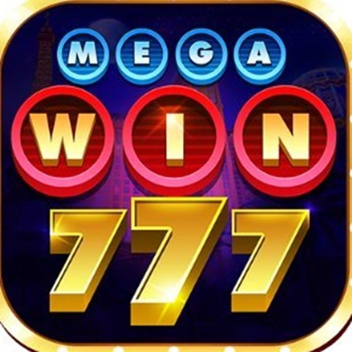 Logo Megawin777