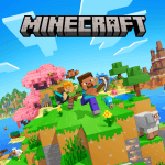 Logo Minecraft
