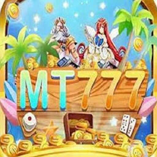 Logo Mt777