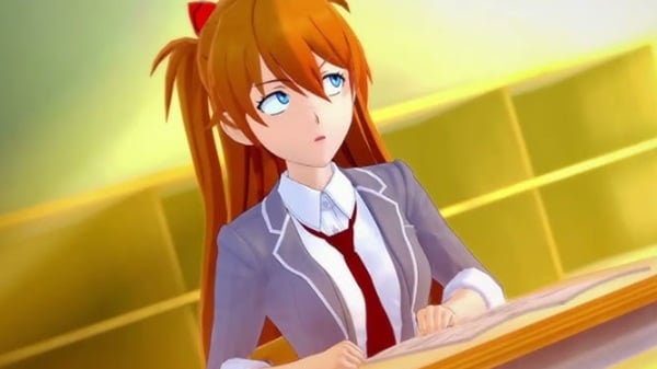 Tangkapan layar My Hentai Fantasy