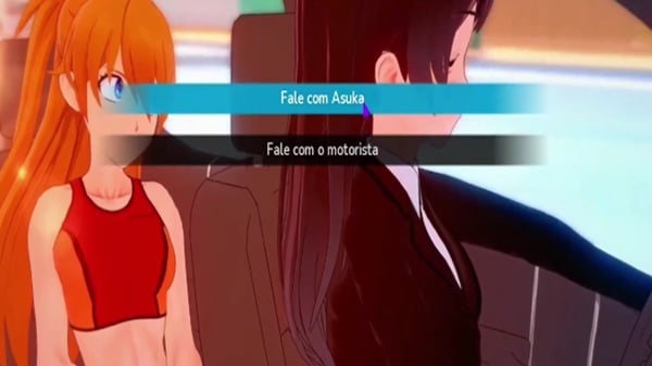 Tangkapan layar My Hentai Fantasy