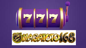 Tangkapan layar NAGATOTO168
