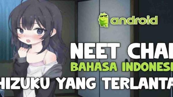 Tangkapan layar NEET Chan