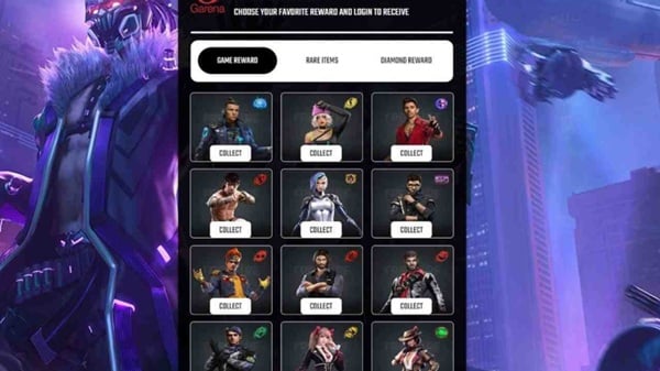 Tangkapan layar Nonogali Digital