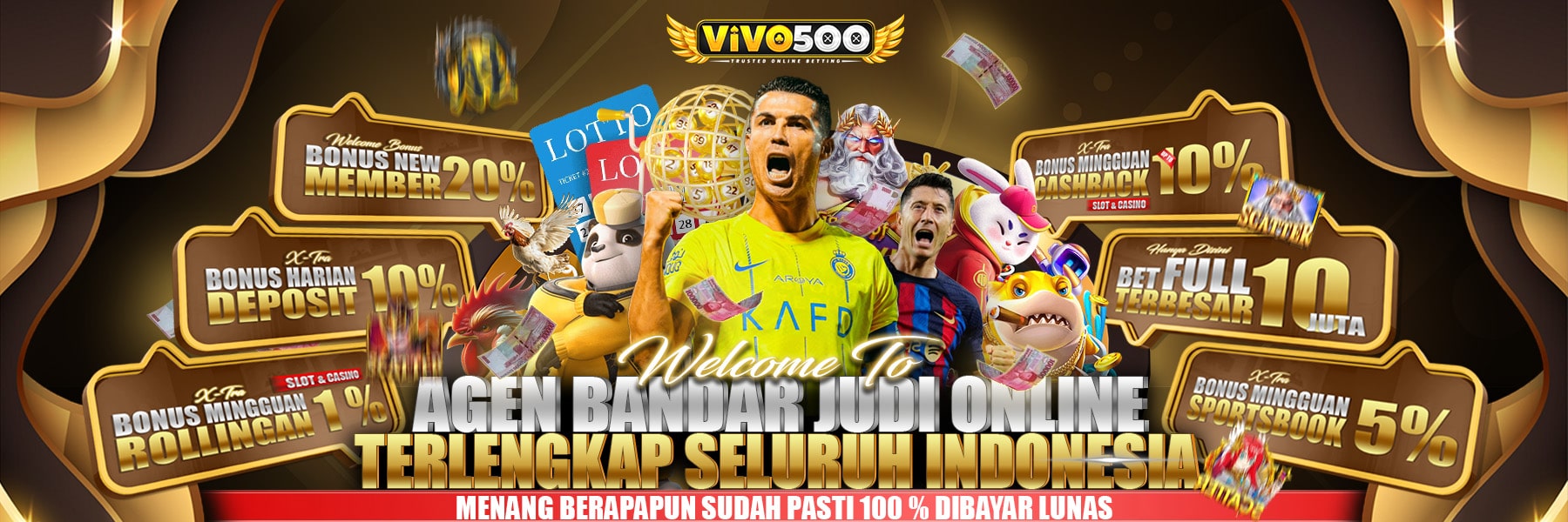 Tangkapan layar OKA520