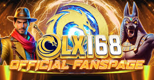 Tangkapan layar OLX168