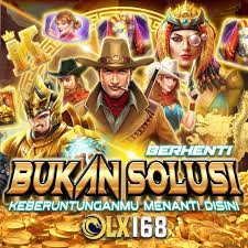 Tangkapan layar OLX168