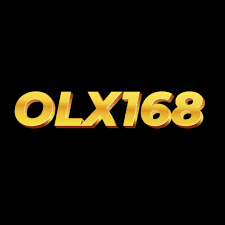 Logo OLX168