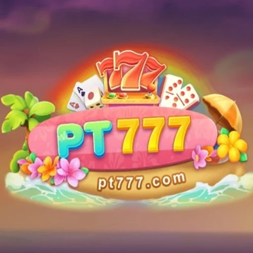 Logo PT777