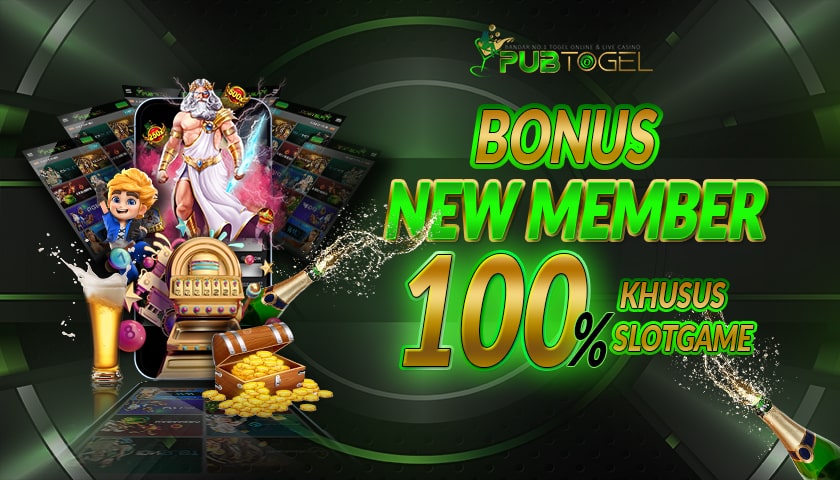 Tangkapan layar PUB TOGEL