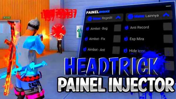 Tangkapan layar Painel Bmh4x